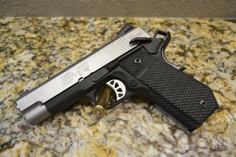 Springfield EMP Review: The Ultimate Concealed Carry 1911?, 54% OFF