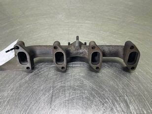 VOLVO L30B Deutz TD2011L04I 04103384R Exhaust Manifold Engine For Sale