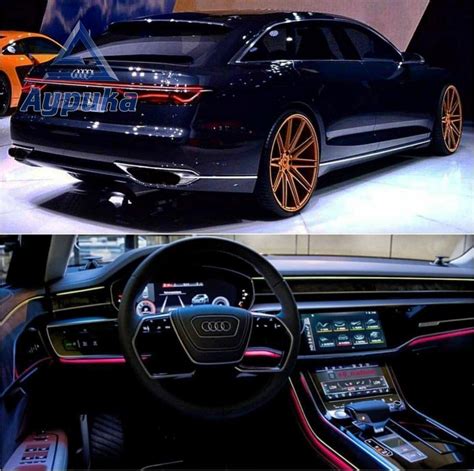 Audi A8 Avant | Automobile, Auto di lusso, Cadillac