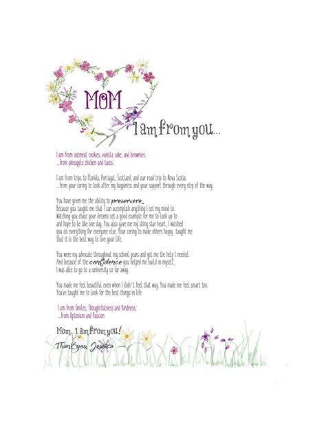 Mothers-Day-Poem-Flowers-2 - createLIFEBOOKS