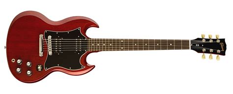 Gibson Gibson Sg Special