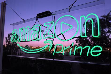 Amazon Prime Video Takes On Netflix With Monthly Subscription | IBTimes