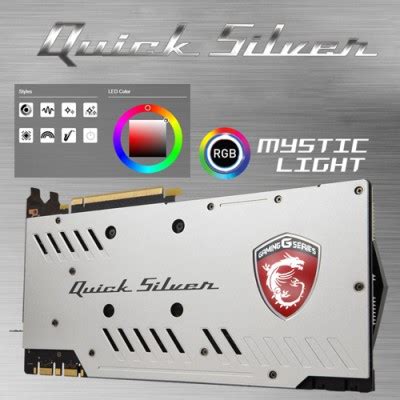 Msi Geforce Gtx Quick Silver G Oc Gddr Dx Incehesap