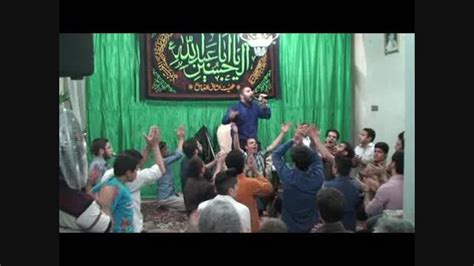 جشن میلاد ولادت امام حسن مجتبی ع حسین طاهری