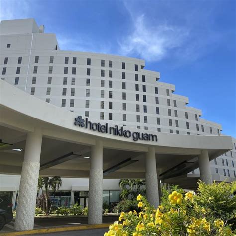 Hotel Nikko Guam