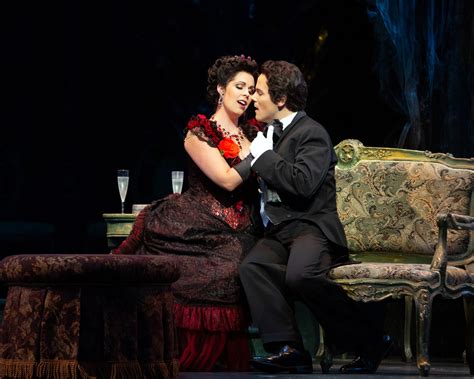 La Traviata Opera Wallpapers Wallpaper Cave