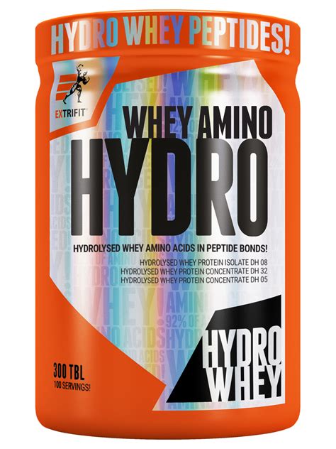 Amino Hydro EXTRIFIT Cz