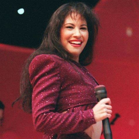 Stream Selena quintanilla Last concet by Joanna Bermudez | Listen ...