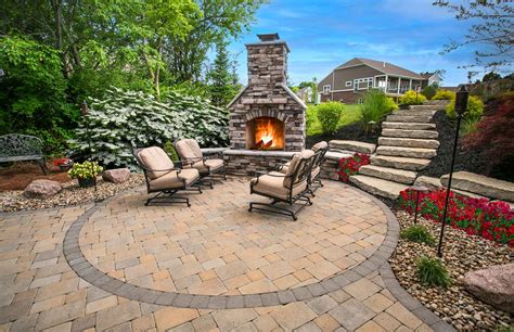 Fireplaces Fire Pits Hidden Valley In