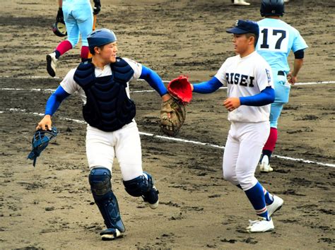 履正社、箕面学園、関西創価、大阪桐蔭が4強に 高校野球大阪府予選 バーチャル高校野球 スポーツブル