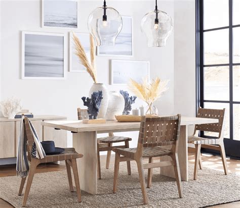 25 Top Extendable Dining Table Options You'll Love - Clipper City House