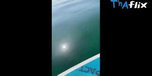 Tina Obrien Bikini Scene In Tina Obrien In Her Pink Bikini On Holiday Tnaflix