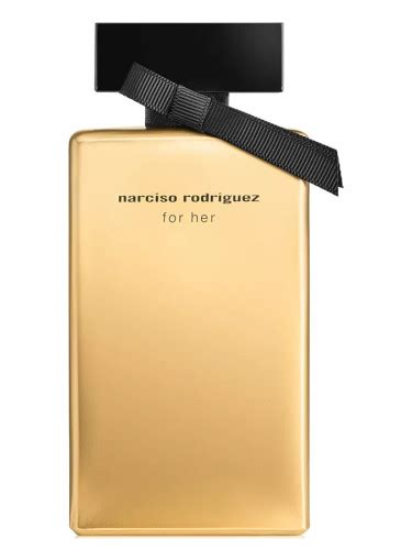 Narciso Rodriguez For Her Eau de Toilette Limited Edition 2022 Narciso ...