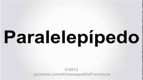 Quantas Sílabas Tem A Palavra Paralelepípedo - Quantas Sílabas Tem A Palavra Paralelepípedo - RETOEDU