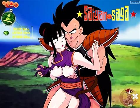 Android Quest For The Balls Dragon Ball Part Horny Android