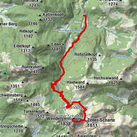 Wendelstein Bad Feilnbach Bergfex Wanderung Tour Bayern