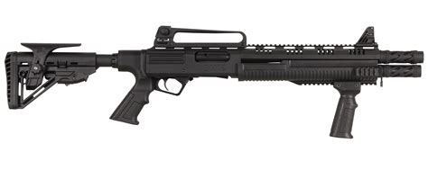 Hunt Group Mh 12 Double Barrel Pump Action Shotgun Zambezi Arms And Ammunition