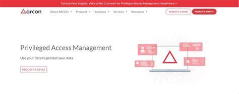 7 Best Privileged Access Management Pam Tools For 2024