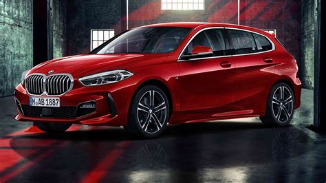 Bmw 2020 1 Series 118i Edition M 規格配備 Yahoo奇摩汽車機車