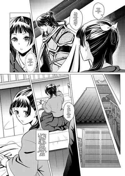Himegoto Nhentai Hentai Doujinshi And Manga