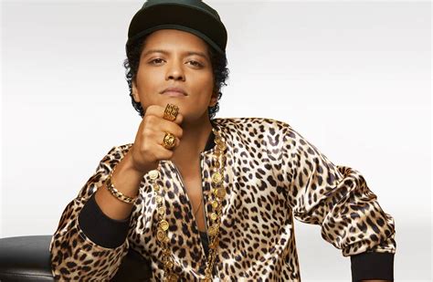 Las Mejores Canciones De Bruno Mars