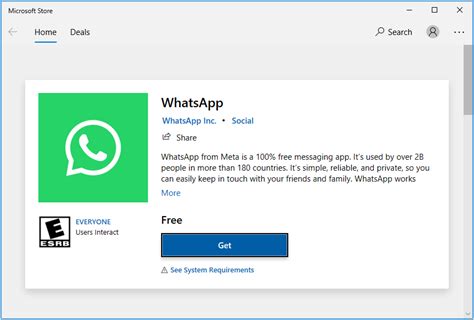 How To Fix Whatsapp Desktop Keeps Logging Out Windows 10 Minitool