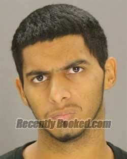 Recent Booking Mugshot For LORENZO ORELLANA In Dallas County Texas