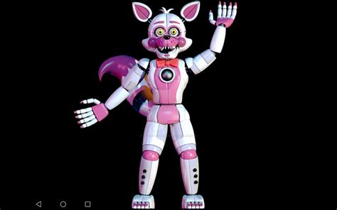 °funtime Foxy° Wiki Fnaf Amino [ Español ] Amino