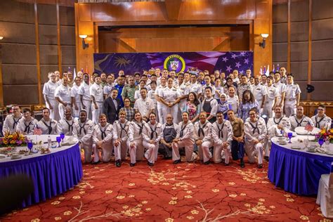 Dvids Images Pacific Partnership 2023 Arrives In Malaysia [image 5