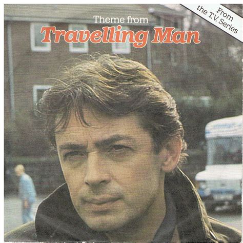 Amazon.com: Theme From Travelling Man: CDs & Vinyl