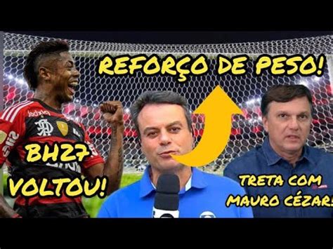 Bruno Henrique Brilha E Flamengo D Show Maracan Claudinho Na Mira Do