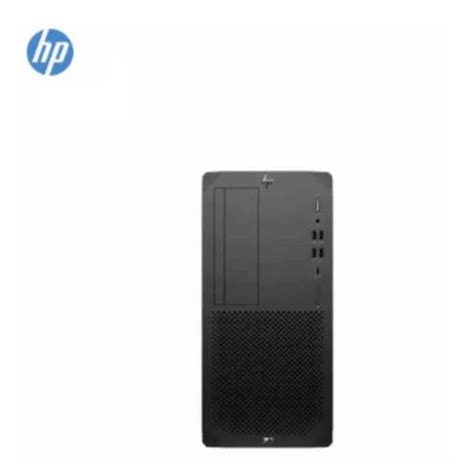 Rectangular HP Z2 G9 Workstation Windows At Rs 141000 Piece In Gurgaon