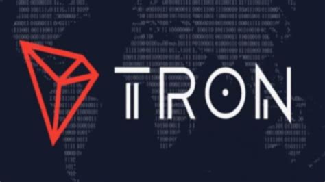 Tron Price Prediction Is Now A Good Time To Buy Trx 固执漫游记 On