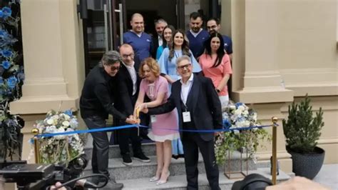 Dent Estet A Inaugurat La Craiova Cea Mai Mare Clinic A Grupului Dup