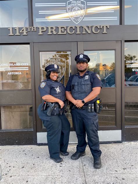 Nypd 114th Precinct On Twitter Phenomenal Job By Your Youth Officers P O Jones And P O Veloz Who