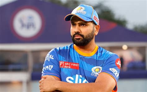 If Rohit Sharma Enters The Ipl Auction He Will Fetch Big Bucks