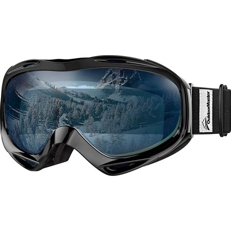 The Best Womens Ski Goggles To Keep You Comfortable And Safe On The Slopes