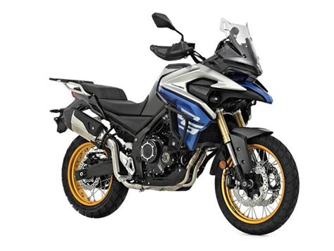 Ficha T Cnica Y Precio De Voge Dsx Gasolina Motos Net