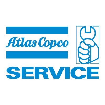 Atlas Copco Tools Logo