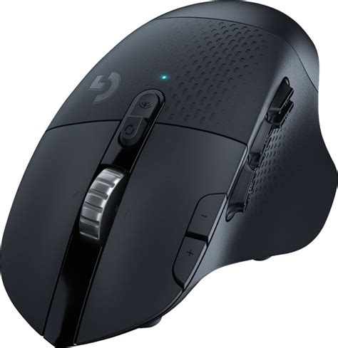 Logitech G604 Lightspeed Wireless Gaming Mouse | | Buy Now | at Mighty ...