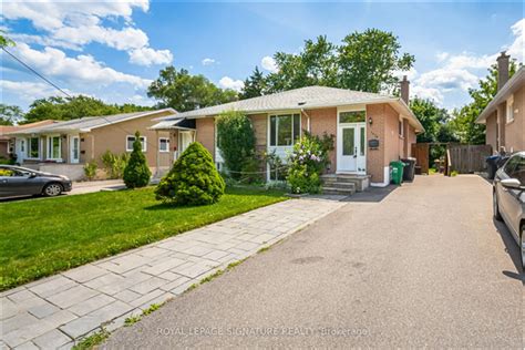 Mississauga Clarkson Bungalows For Sale View Bungalow Real Estate