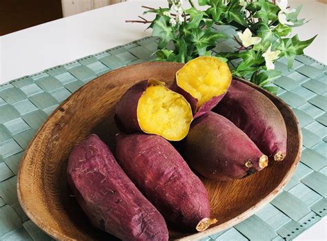 さつまいも 収穫時期 シルクスイート 紅はるか 旬 食べごろ 紅はるか・さつまいも専門店｜happy Farm