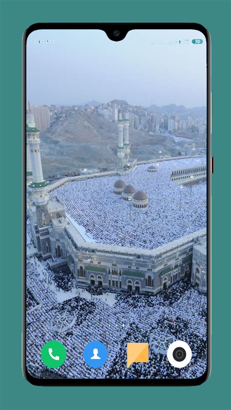 Mecca Wallpaper 4K APK for Android - Download