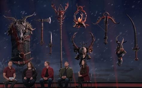 Diablo 4 First Christmas Brings Jolly Winter Events Filled With