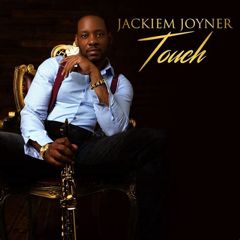 In Conversation With Highly Acclaimed Saxophonist Jackiem Joyner