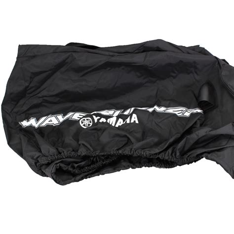 Yamaha Marine New Oem Universal Waverunner Cover Vx Vx Cruiser Mwv