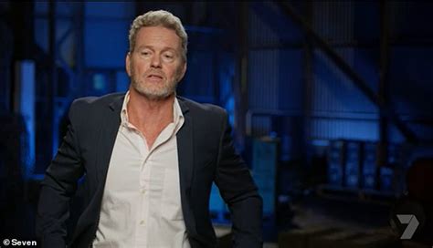 Craig McLachlan S Gross Nickname On SAS Australia Is Revealed Before He