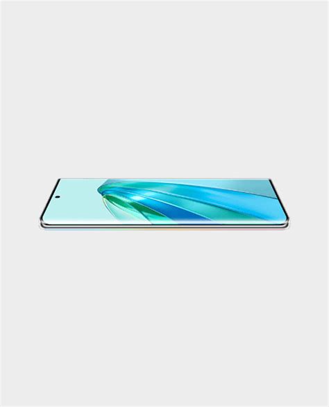 Buy Honor X9a 5G 8GB 256GB Silver Price in Qatar and Doha - AlaneesQatar.Qa