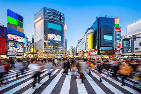 29 Best Places To Go Shopping In Tokyo Where To Shop In Tokyo And