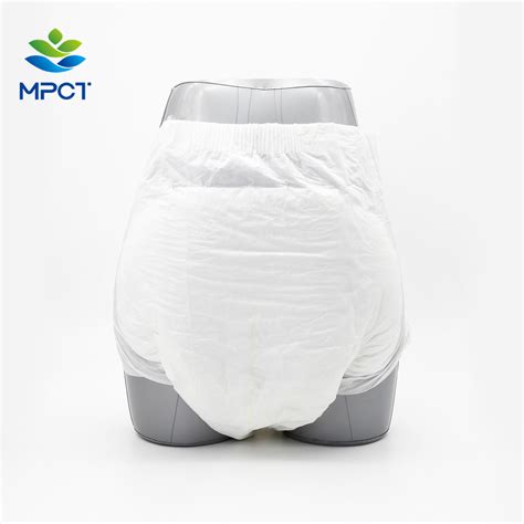 Super Absorbency Adult Diapers Factory Manufacturer Japan Sap Sumitomo